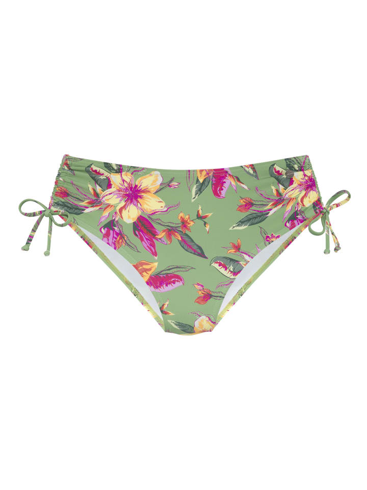 Плавки бикини LASCANA
Плавки бикини LASCANA