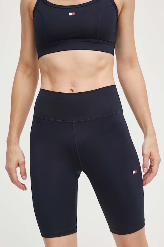 Шорты Tommy Hilfiger, темно-синий
Шорты Tommy Hilfiger, темно-синий