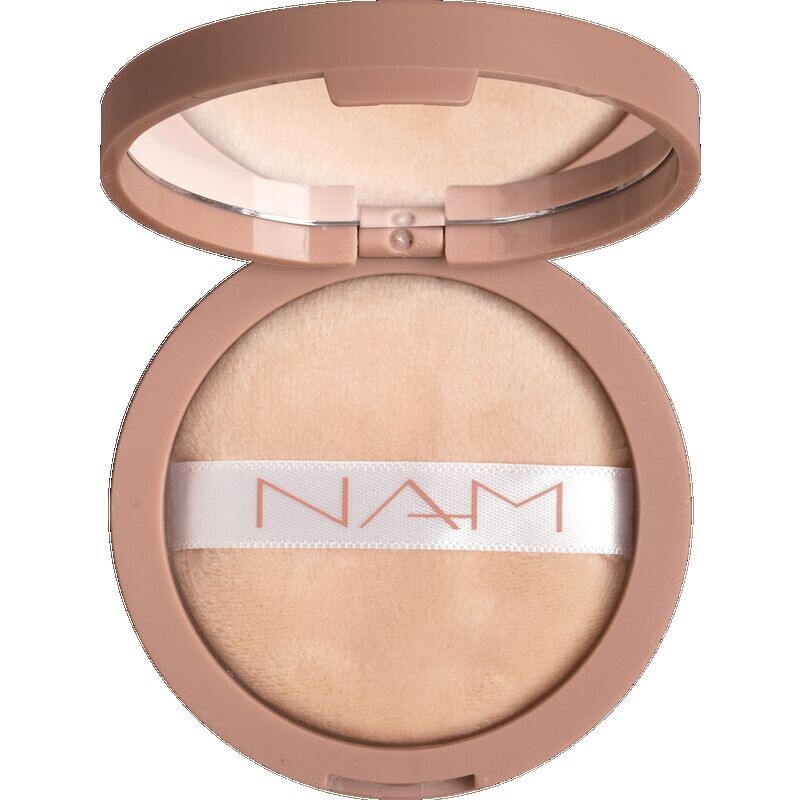 Рассыпчатая пудра Wonder Finish №3 NAM, 10 g
Рассыпчатая пудра Wonder Finish №3 NAM, 10 g