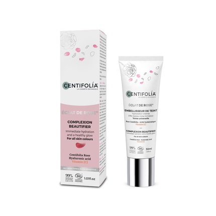 Усилитель цвета лица Rose Radiance 30 мл Centifolia
Усилитель цвета лица Rose Radiance 30 мл Centifolia