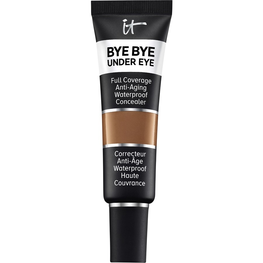 Консилер it Cosmetics Full Coverage Anti-Aging Concealer, Bye Bye Under Eye Nr. 43.0 Deep Honey / 12 ml
Консилер it Cosmetics Full Coverage Anti-Aging Concealer, Bye Bye Under Eye Nr. 43.0 Deep Honey / 12 ml