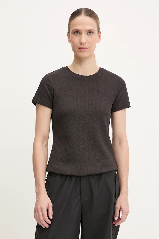 Футболка Puma, черный
Футболка Puma, черный