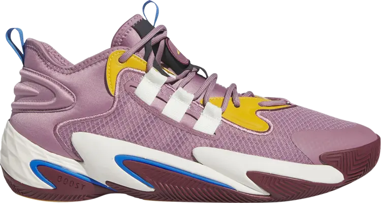 Кроссовки BYW Select 'Wonder Orchid', розовый, Серый, Кроссовки BYW Select 'Wonder Orchid', розовый
Кроссовки BYW Select 'Wonder Orchid', розовый, Серый, Кроссовки BYW Select 'Wonder Orchid', розовый