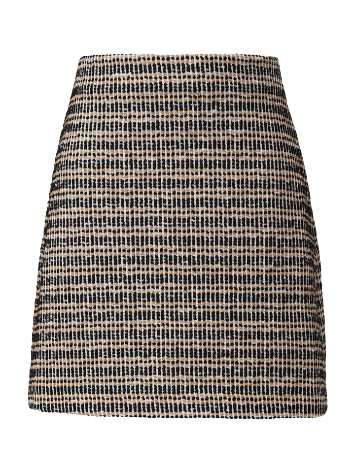 Мини-юбка sOliver BLACK LABEL kurz, черный
Мини-юбка sOliver BLACK LABEL kurz, черный