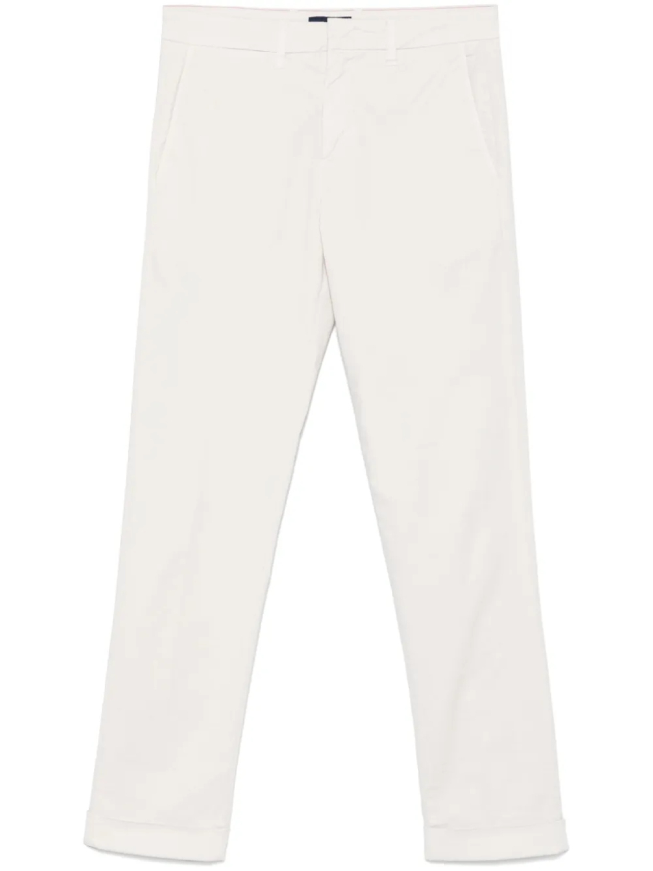 Зауженные брюки Fay, серый
Зауженные брюки Fay, серый