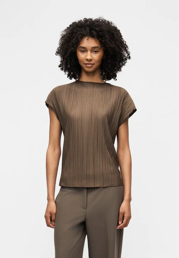 Базовая футболка саума Samsøe Samsøe, Major Brown, Коричневый, Базовая футболка саума Samsøe Samsøe, Major Brown
Базовая футболка саума Samsøe Samsøe, Major Brown, Коричневый, Базовая футболка саума Samsøe Samsøe, Major Brown