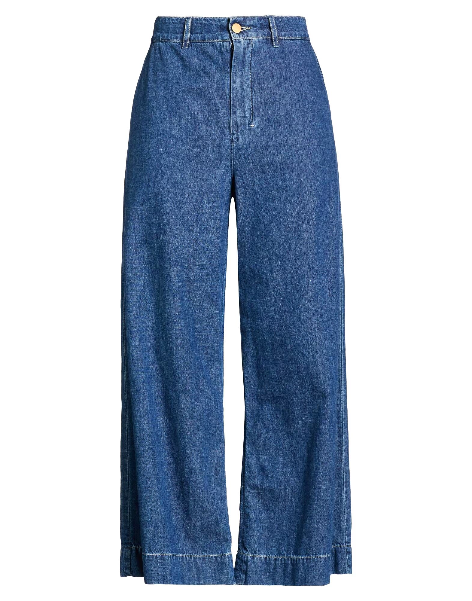 Джинсы 'S Max Mara, синий
Джинсы 'S Max Mara, синий