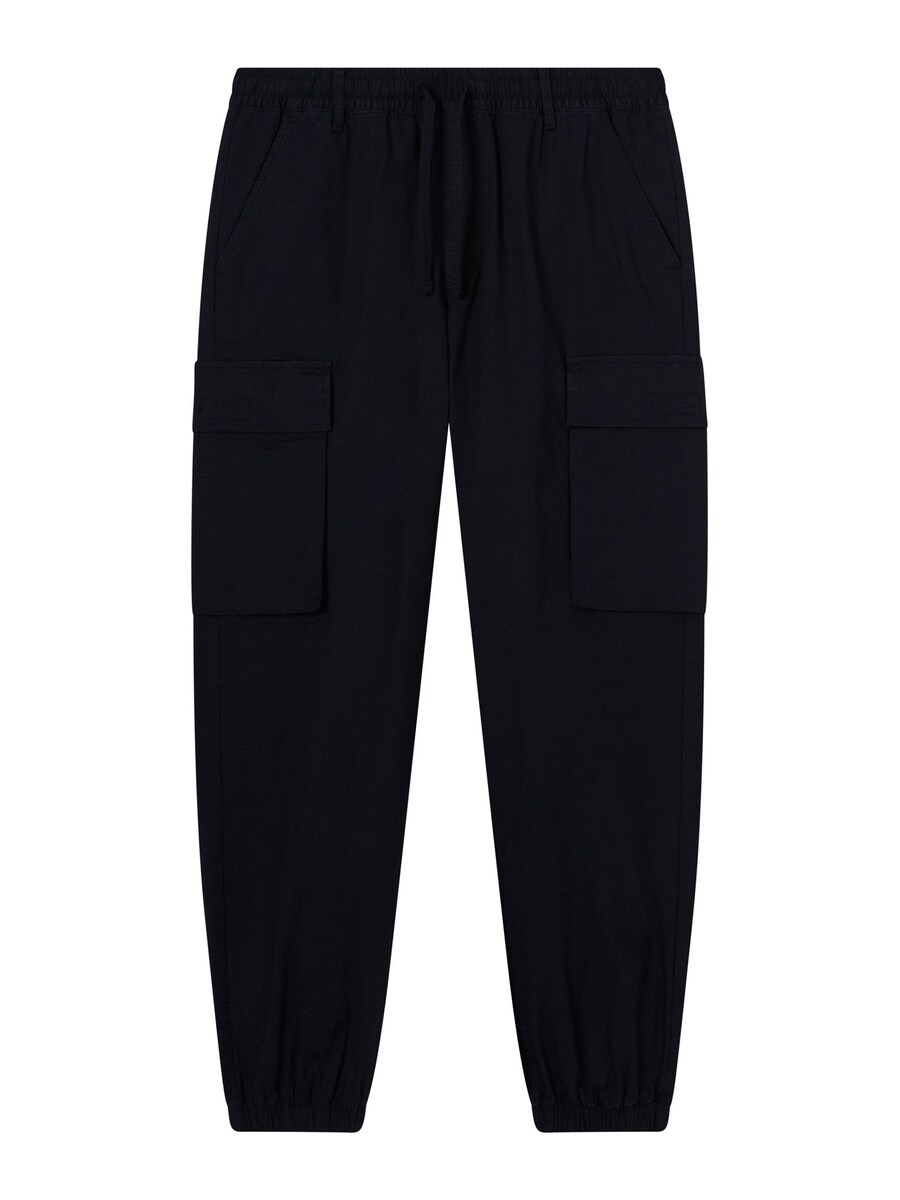 Зауженные брюки-карго Champion Authentic Athletic Apparel, черный
Зауженные брюки-карго Champion Authentic Athletic Apparel, черный