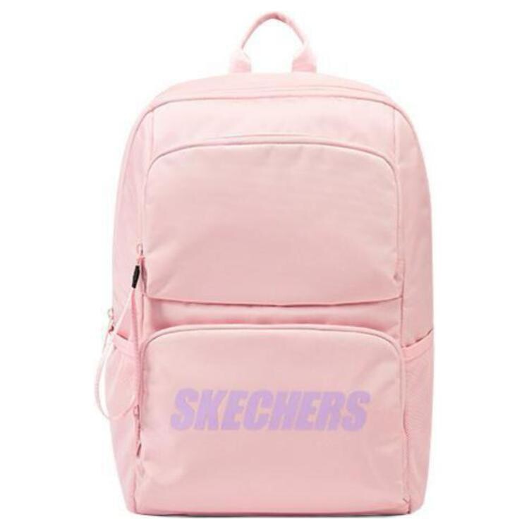 Рюкзак унисекс Skechers, Ледяной розовый
Рюкзак унисекс Skechers, Ледяной розовый
