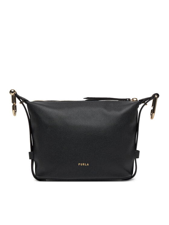 Сумочка Nuvola Mini WE00725 BX2045 O6000 Furla, черный
Сумочка Nuvola Mini WE00725 BX2045 O6000 Furla, черный