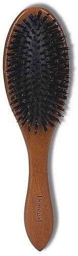 Донегол, деревянная кисть с подушечкой., Donegal 
Донегол, деревянная кисть с подушечкой., Donegal