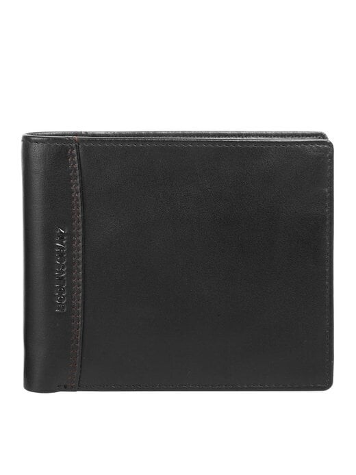 Кошелек Bodenschatz, черный
Кошелек Bodenschatz, черный