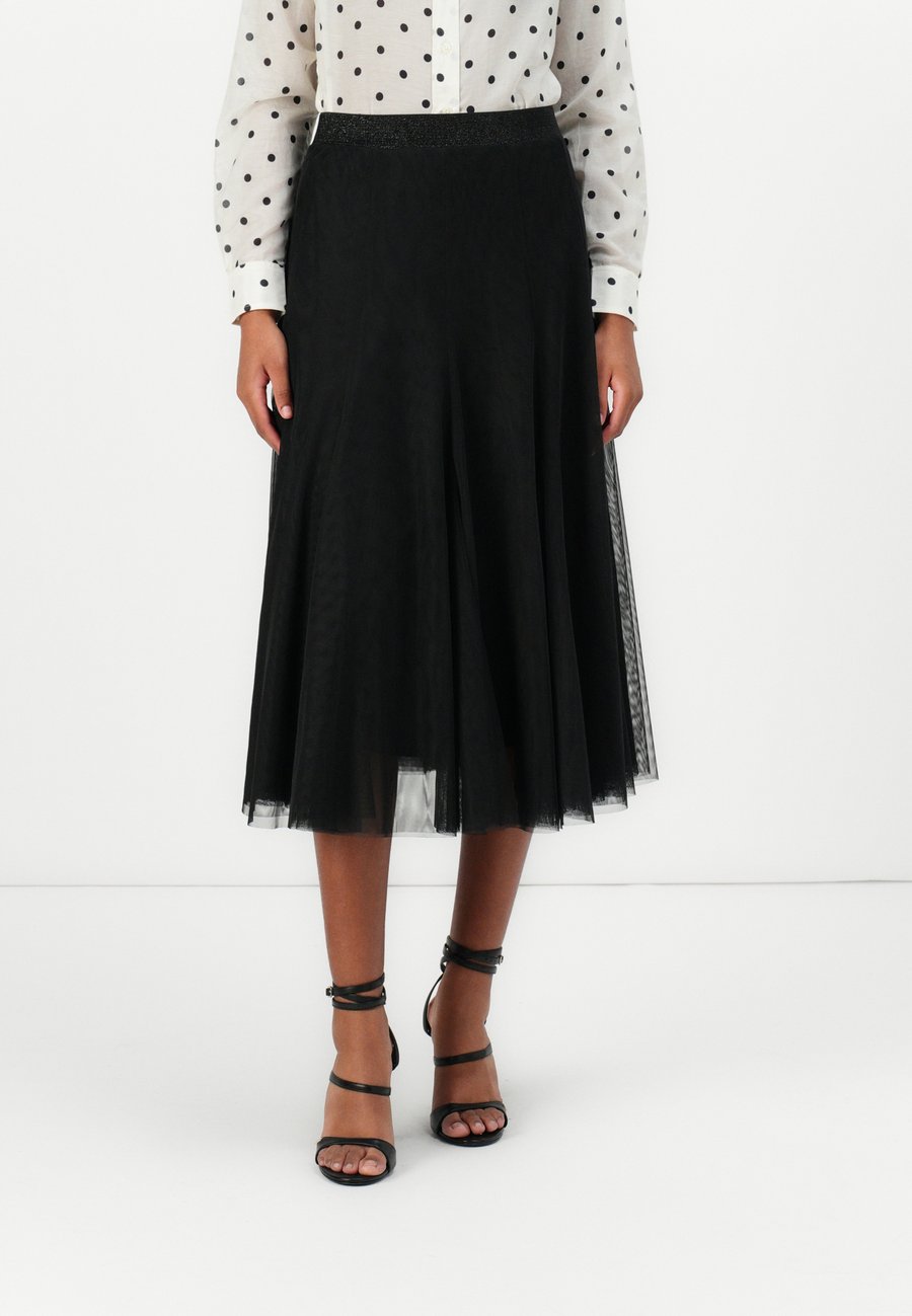 Юбка Bruuns Bazaar LALA ABBIE SKIRT, Black
Юбка Bruuns Bazaar LALA ABBIE SKIRT, Black