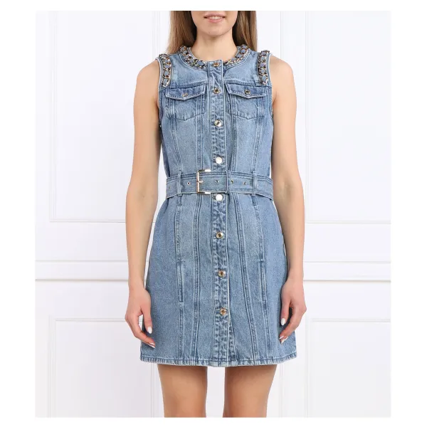 Платье Michael Kors, синий
Платье Michael Kors, синий