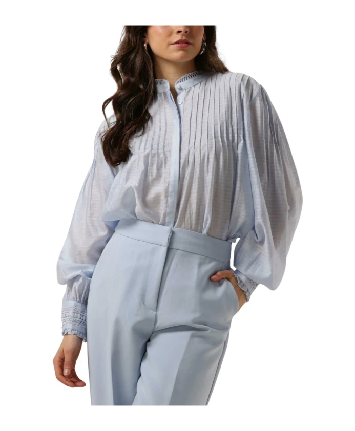 Стильная блузка Aaiko, синий
Стильная блузка Aaiko, синий