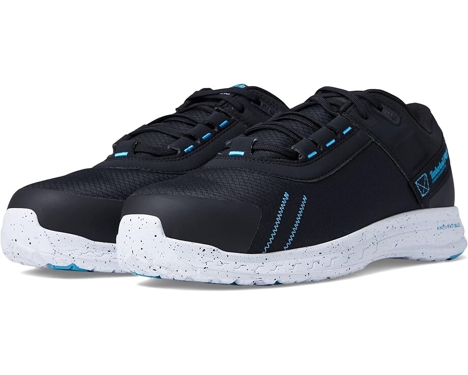 Кроссовки Timberland PRO Overdrive Composite Safety Toe, цвет Black/Blue/White, Черный, Кроссовки Timberland PRO Overdrive Composite Safety Toe, цвет Black/Blue/White
Кроссовки Timberland PRO Overdrive Composite Safety Toe, цвет Black/Blue/White, Черный, Кроссовки Timberland PRO Overdrive Composite Safety Toe, цвет Black/Blue/White