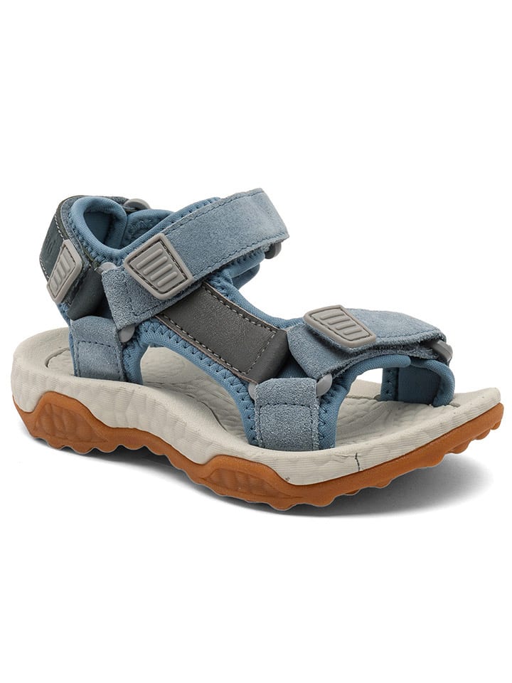 Сандалии bisgaard
Сандалии bisgaard