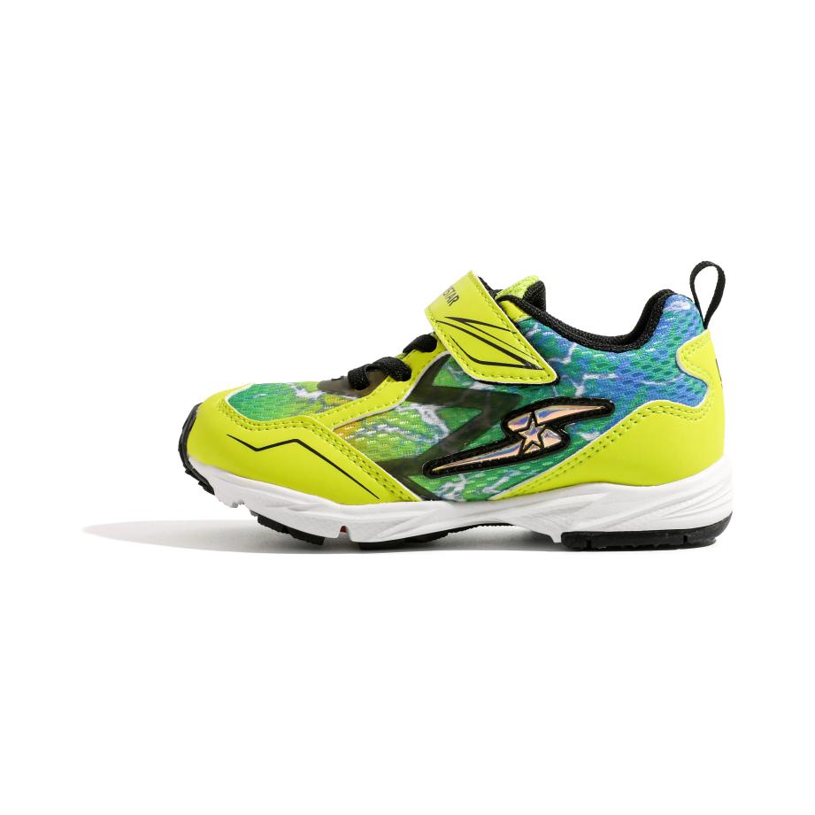 Детская обувь Lightning Kids Lifestyle для детей 3–7 лет MoonStar, Lemon
Детская обувь Lightning Kids Lifestyle для детей 3–7 лет MoonStar, Lemon