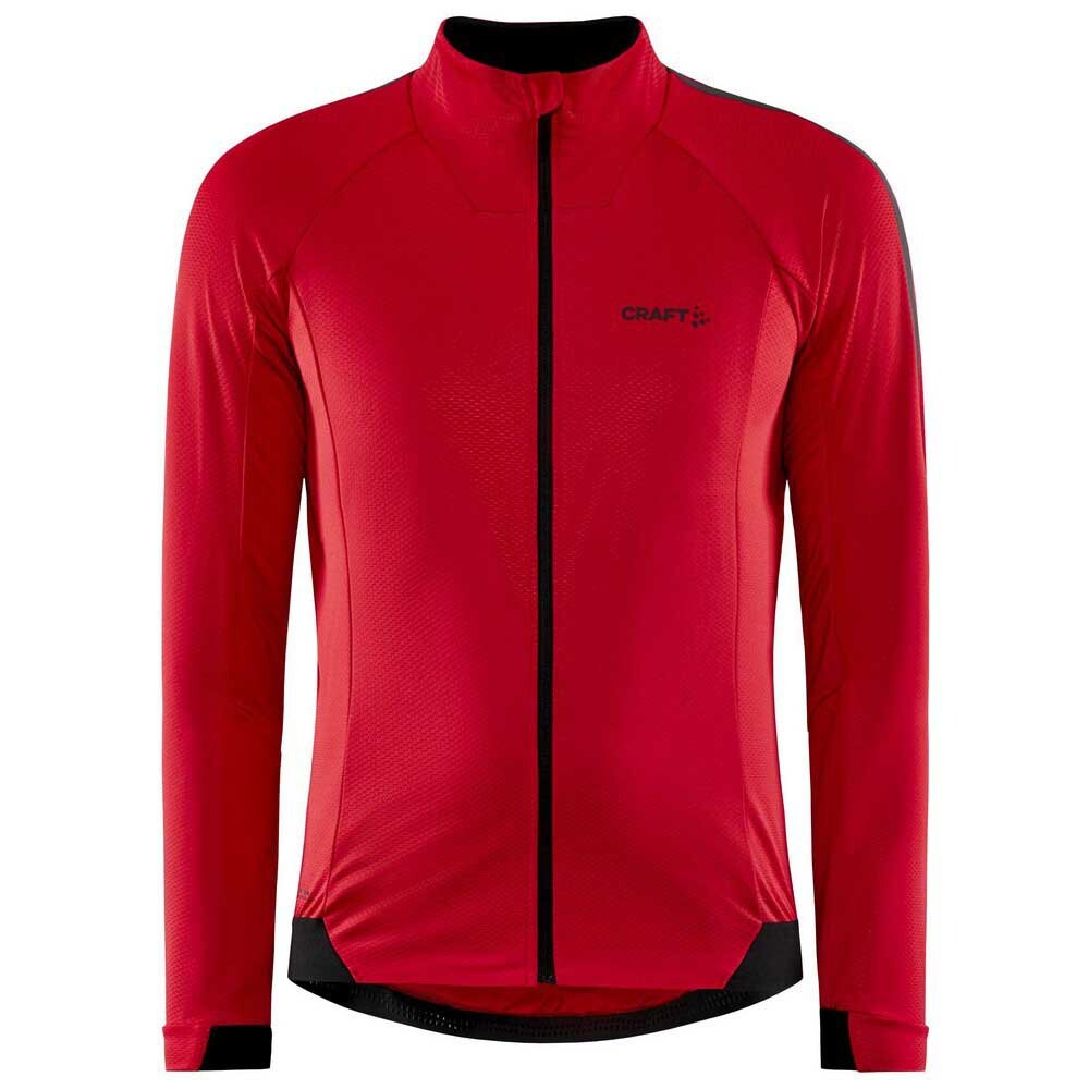 Куртка Craft ADV Bike SubZ, красный
Куртка Craft ADV Bike SubZ, красный