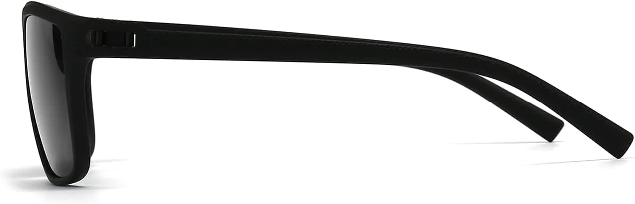 Солнцезащитные очки с защитой UV400 | Компактная легкая оправа, цветные линзы | Для женщин и мужчин, для занятий спортом на открытом воздухе и вождения DSVIGF, Silver
Солнцезащитные очки с защитой UV400 | Компактная легкая оправа, цветные линзы | Для женщин и мужчин, для занятий спортом на открытом воздухе и вождения DSVIGF, Silver