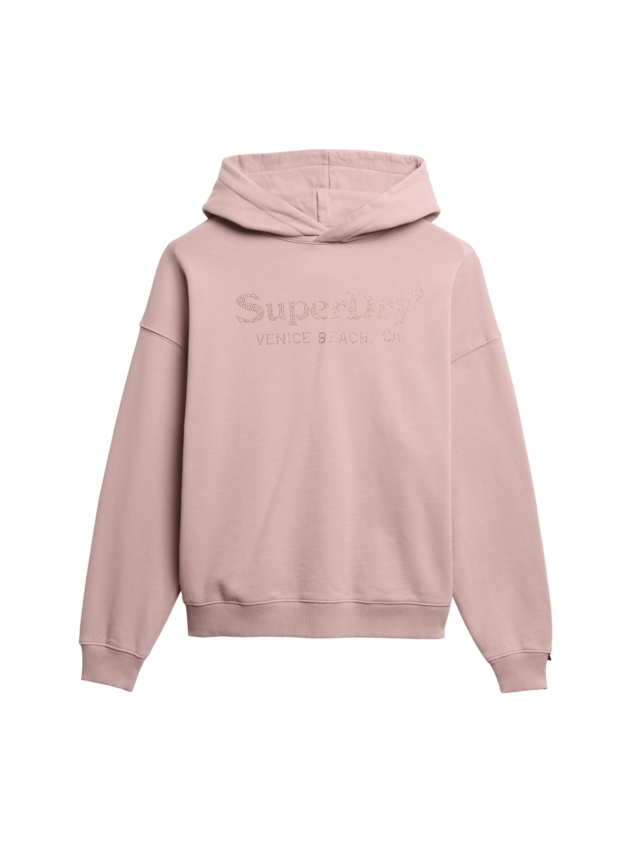 Superdry & Co Толстовка 'Venue' в цвете Mauve, Розовый, Superdry & Co Толстовка 'Venue' в цвете Mauve
Superdry & Co Толстовка 'Venue' в цвете Mauve, Розовый, Superdry & Co Толстовка 'Venue' в цвете Mauve