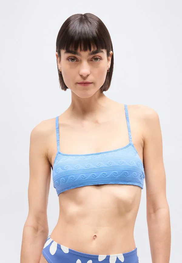 Топ от бикини paradise wave Roxy, Silver Lake Blue, Синий, Топ от бикини paradise wave Roxy, Silver Lake Blue
Топ от бикини paradise wave Roxy, Silver Lake Blue, Синий, Топ от бикини paradise wave Roxy, Silver Lake Blue