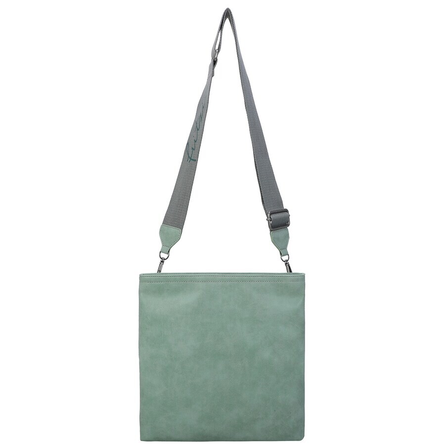 Сумка кросс-боди Fritzi aus Preußen Crossbody Ronja, пастельно-зеленый
Сумка кросс-боди Fritzi aus Preußen Crossbody Ronja, пастельно-зеленый