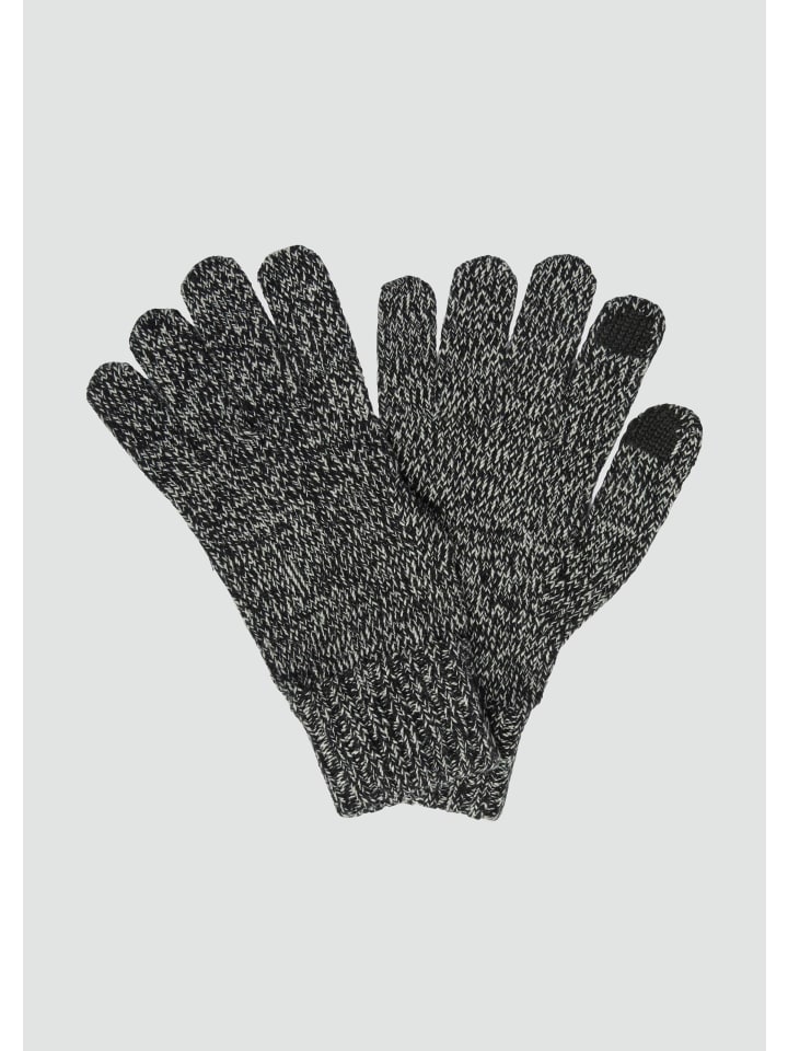 s.Oliver Перчатки 99X0_черные
s.Oliver Перчатки 99X0_черные