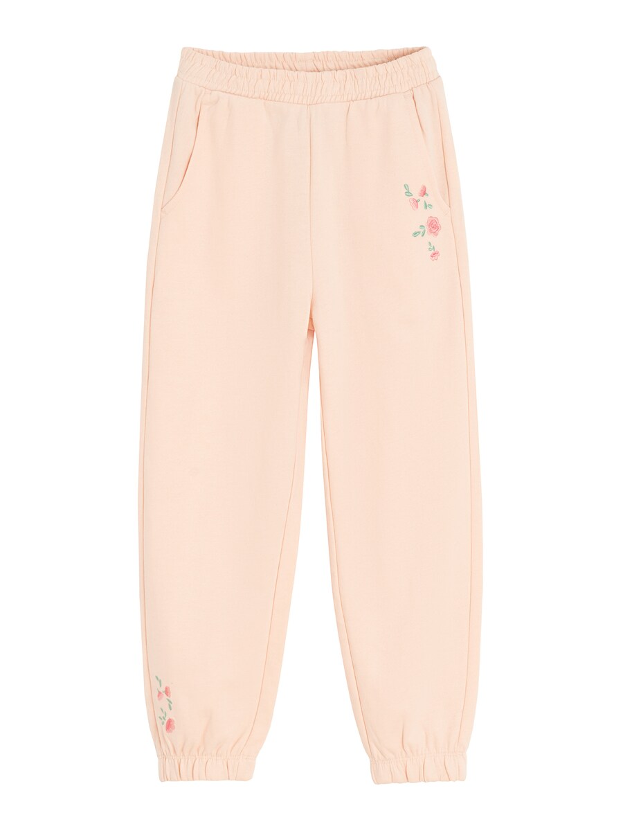 Брюки свободного кроя Cool Club, цвет Powder
Брюки свободного кроя Cool Club, цвет Powder