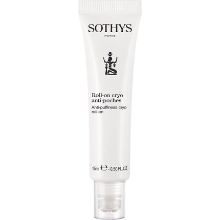 SOTHYS Крио-роллинг против отечности
SOTHYS Крио-роллинг против отечности