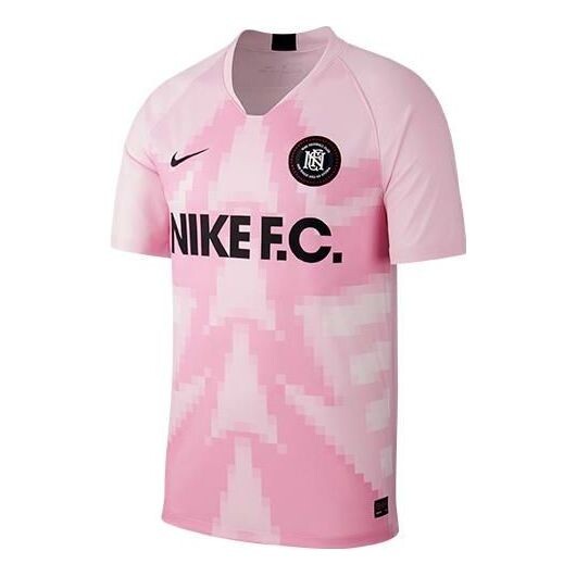 Футболка Men's Nike FC Alphabet Printing Soccer/Football Short Sleeve Red T-Shirt, красный
Футболка Men's Nike FC Alphabet Printing Soccer/Football Short Sleeve Red T-Shirt, красный