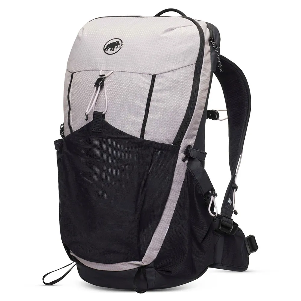 Рюкзак Mammut Ducan 22L Woman, серый
Рюкзак Mammut Ducan 22L Woman, серый