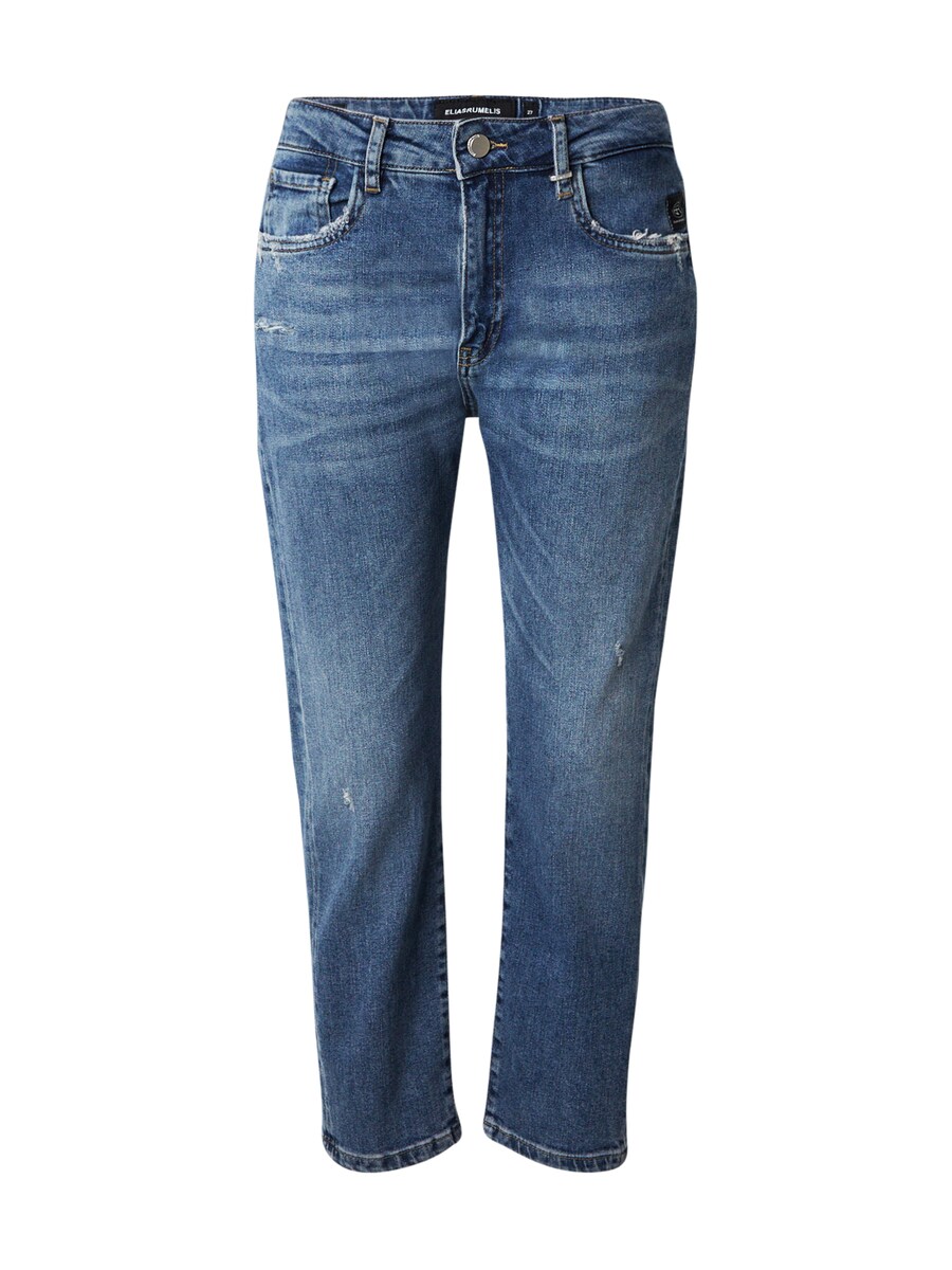 Повседневные джинсы Elias Rumelis Leona, Blue denim
Повседневные джинсы Elias Rumelis Leona, Blue denim