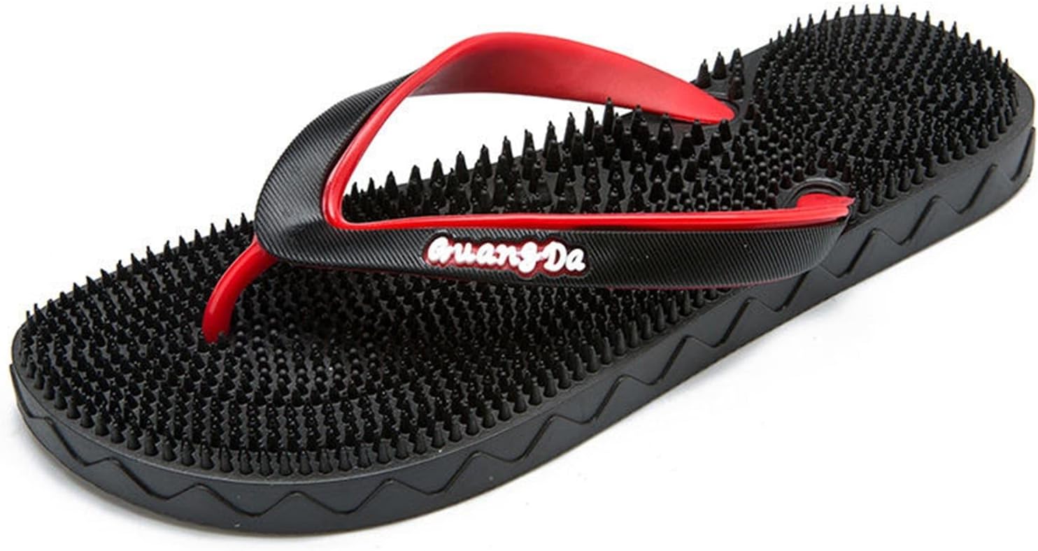 Мужские шлепанцы zyhfcfff-sd с открытым носком для пляжа и бассейна (Цвет: зеленый, Размер: 8)
Мужские шлепанцы zyhfcfff-sd с открытым носком для пляжа и бассейна (Цвет: зеленый, Размер: 8)