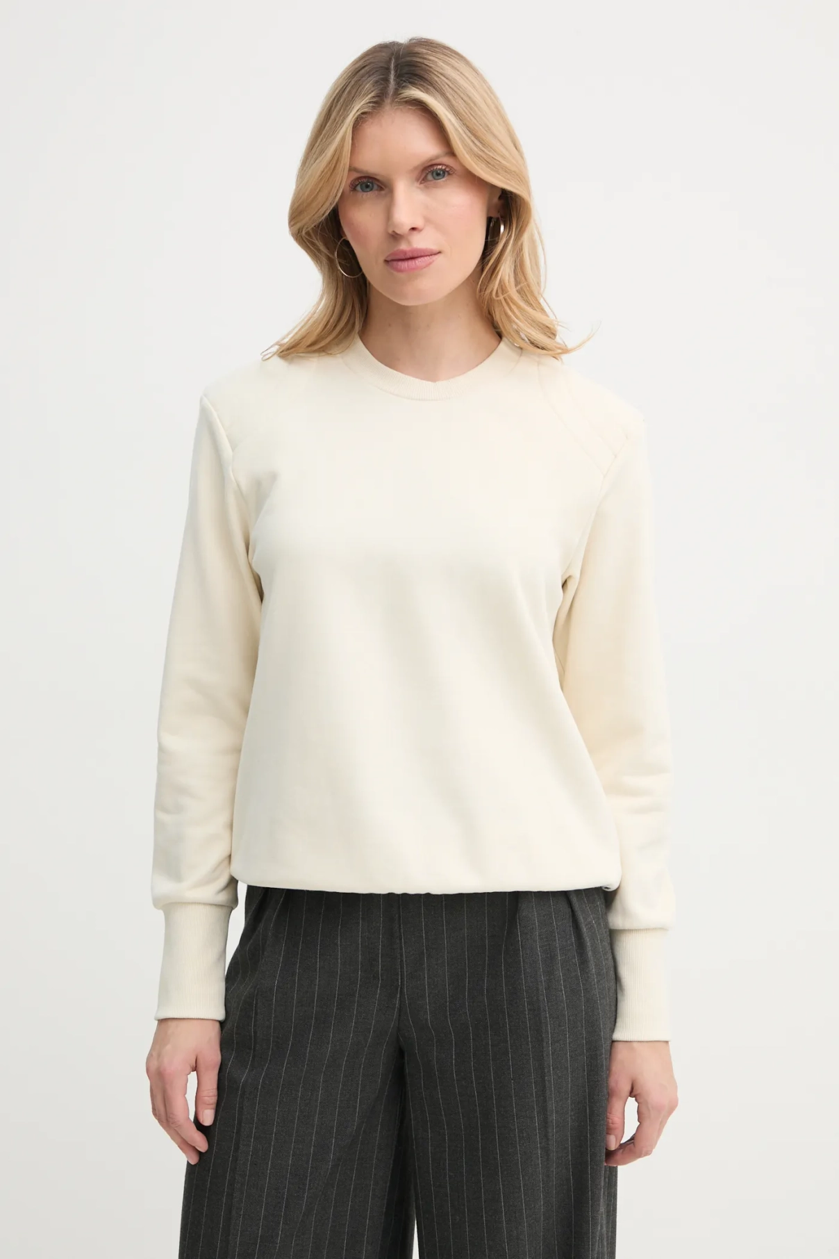 Толстовка G-Star Raw, бежевый
Толстовка G-Star Raw, бежевый