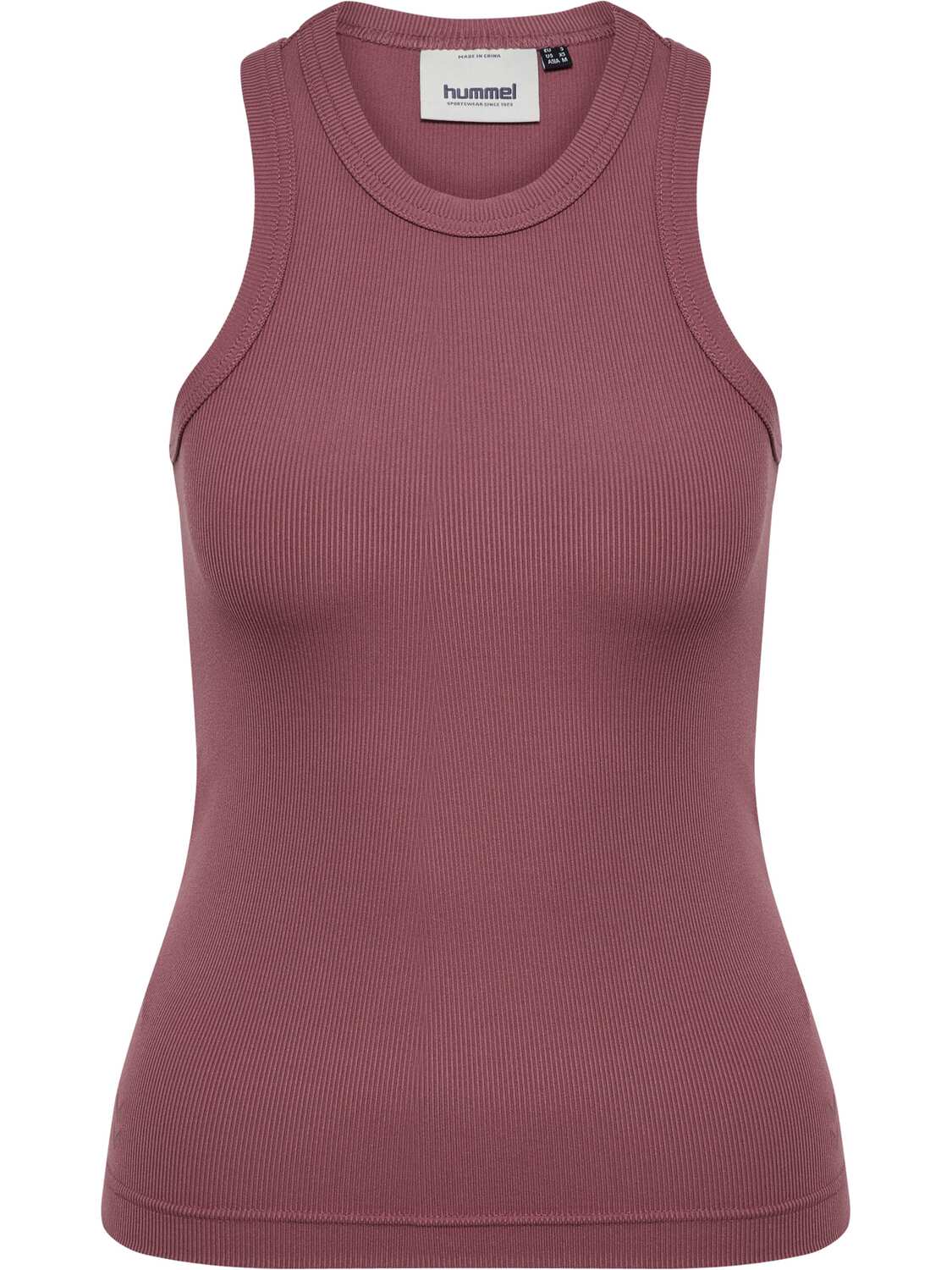 Hummel Спортивный топ 'Pulse' в цвете Blackberry
Hummel Спортивный топ 'Pulse' в цвете Blackberry