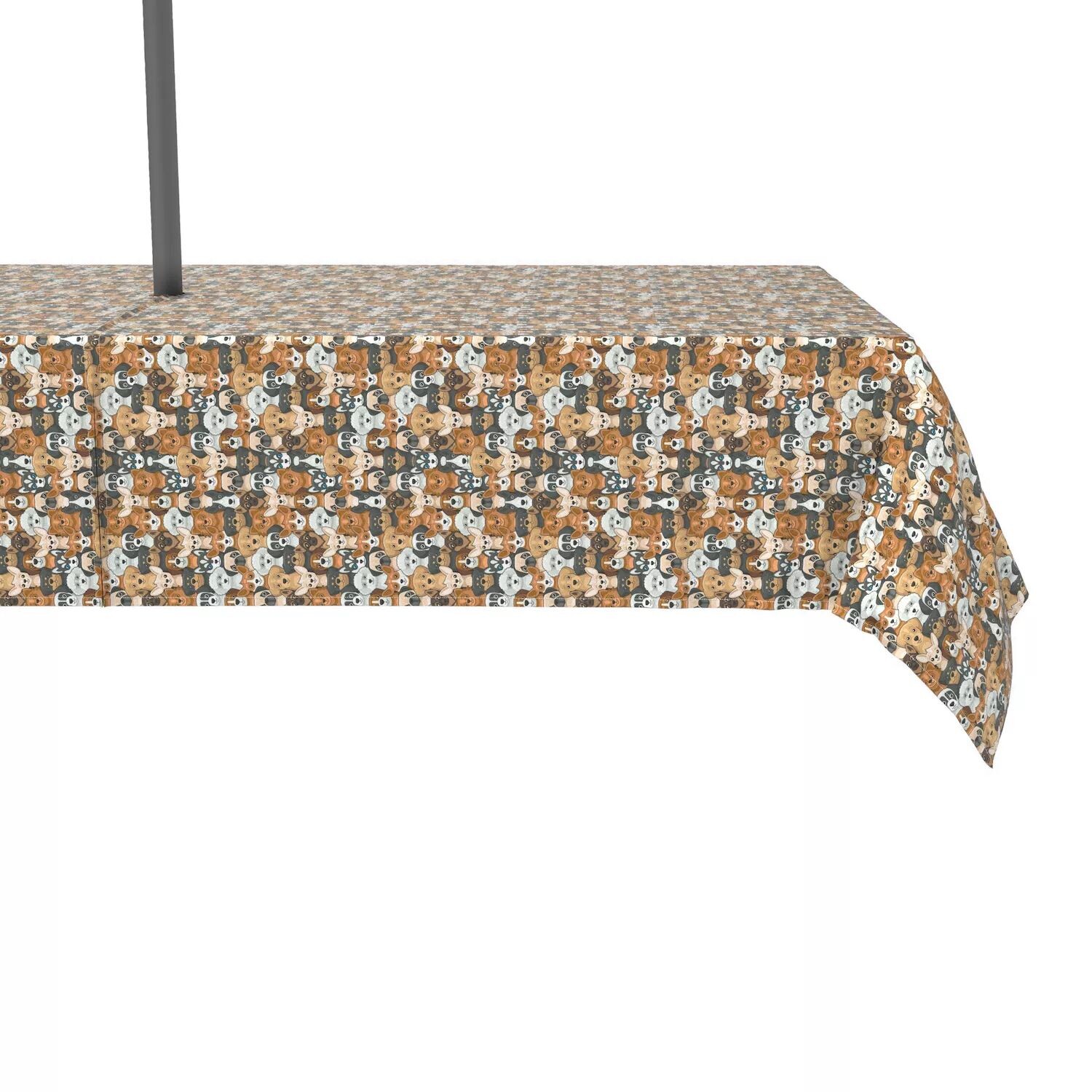Водоотталкивающий материал, для улицы, 100 % полиэстер, 60x84 дюйма, Cheerful Dogs
Водоотталкивающий материал, для улицы, 100 % полиэстер, 60x84 дюйма, Cheerful Dogs