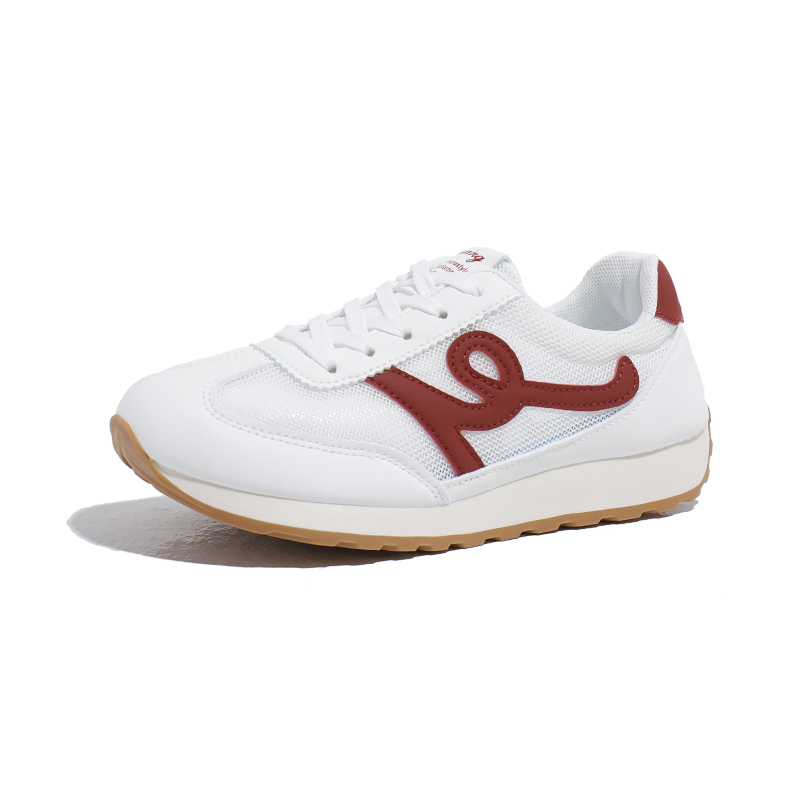 Антискользящие износостойкие повседневные детские кроссовки для подростков FIRS Kids, бежевый/красный
Антискользящие износостойкие повседневные детские кроссовки для подростков FIRS Kids, бежевый/красный