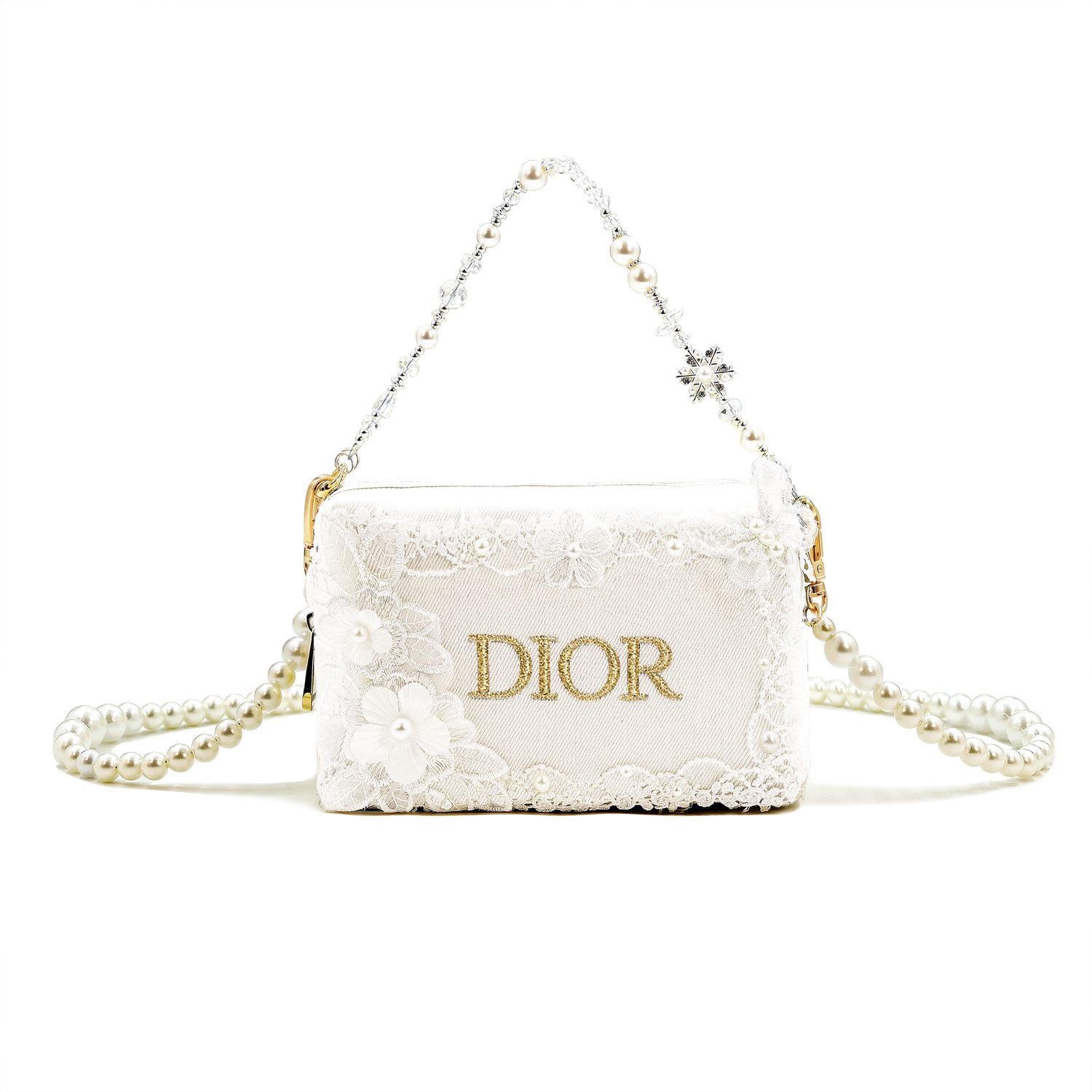 Косметичка женская DIOR
Косметичка женская DIOR
