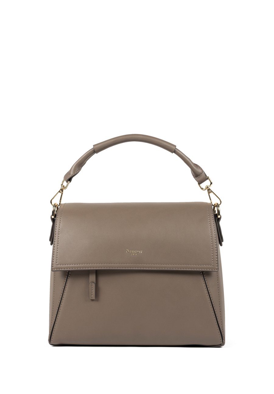 Сумка NAULOVER Handbag, Taupe
Сумка NAULOVER Handbag, Taupe