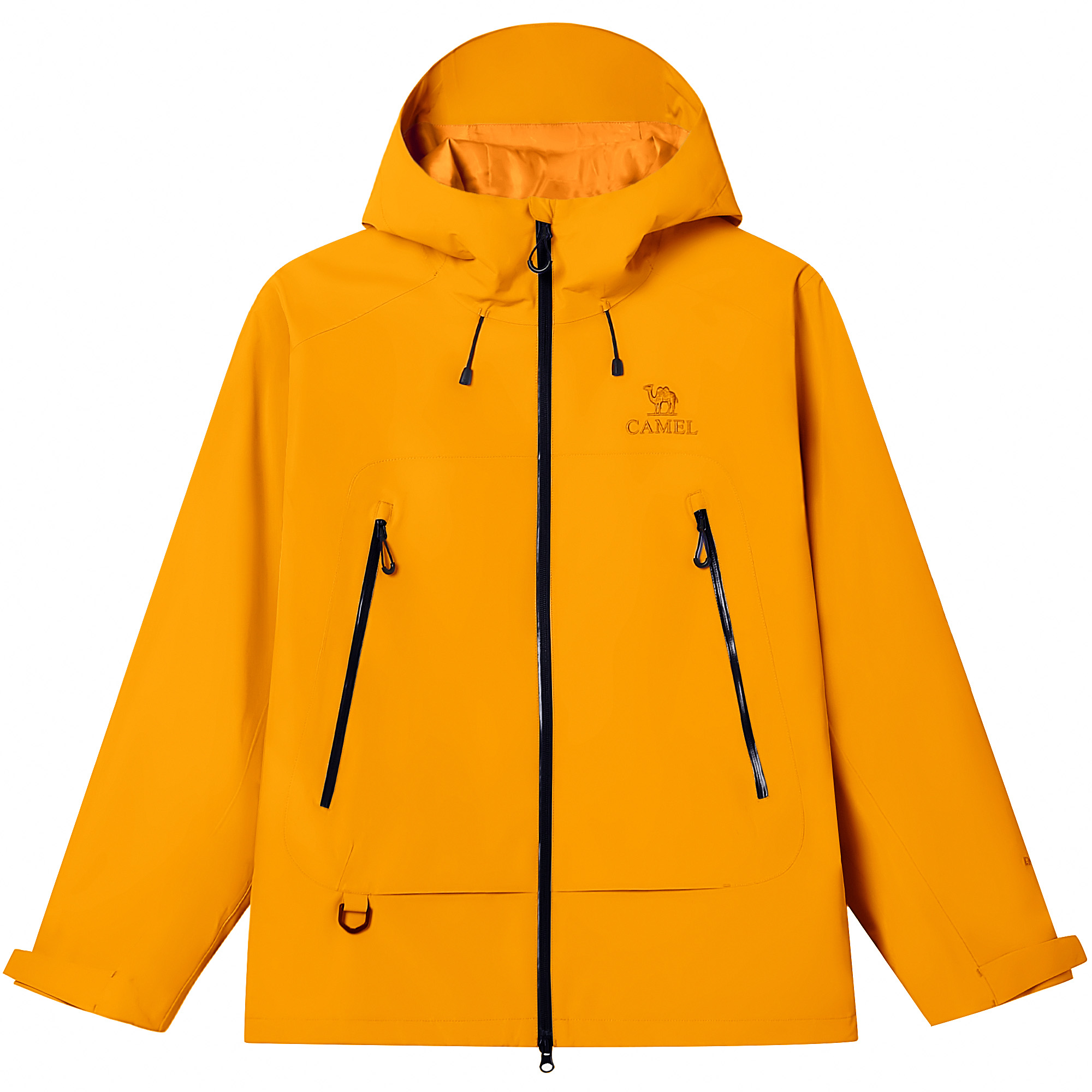 Ветровка All weather Unisex CAMEL, sunflower
Ветровка All weather Unisex CAMEL, sunflower