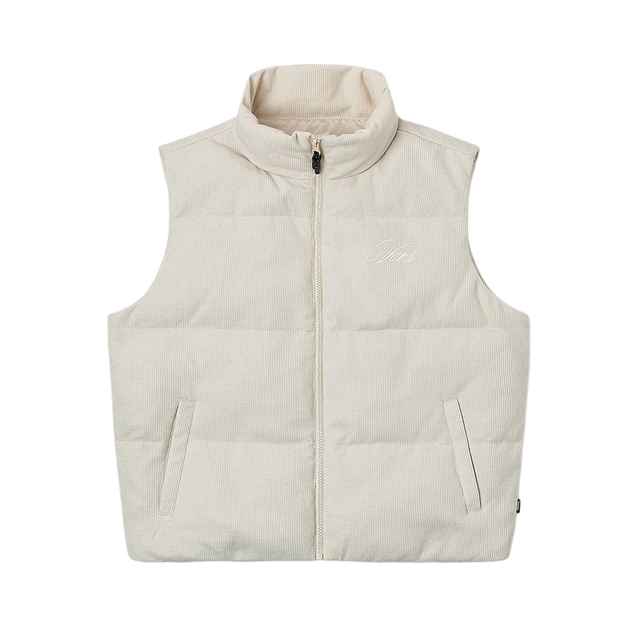 Пуховик-жилет женский Oat Vans, Oat
Пуховик-жилет женский Oat Vans, Oat