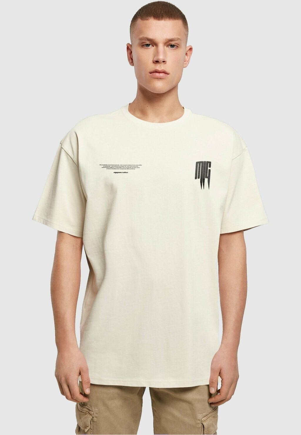 Футболка с принтом MJ Gonzales, песочный, Бежевый, Футболка с принтом MJ Gonzales, песочный
Футболка с принтом MJ Gonzales, песочный, Бежевый, Футболка с принтом MJ Gonzales, песочный