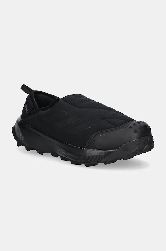 Зимние тапочки Slip On Adidas Terrex, черный
Зимние тапочки Slip On Adidas Terrex, черный