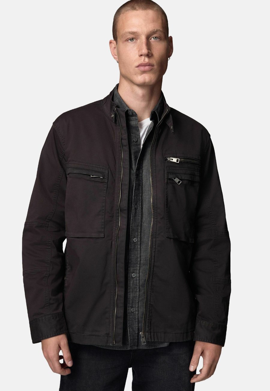 Куртка Next Summer jacket, Black
Куртка Next Summer jacket, Black