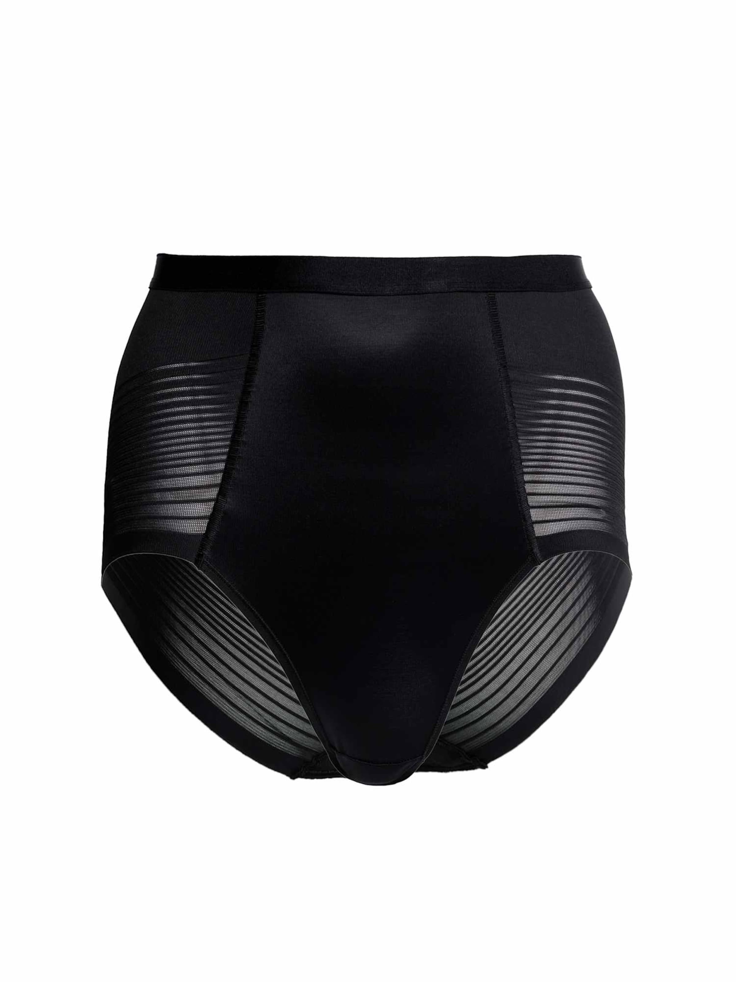Marks & Spencer Корректирующие брюки в черном цвете
Marks & Spencer Корректирующие брюки в черном цвете