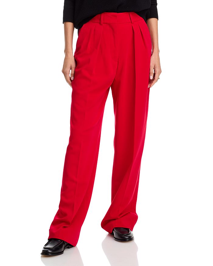 Мари Штаны Ronny Kobo, красный
Мари Штаны Ronny Kobo, красный