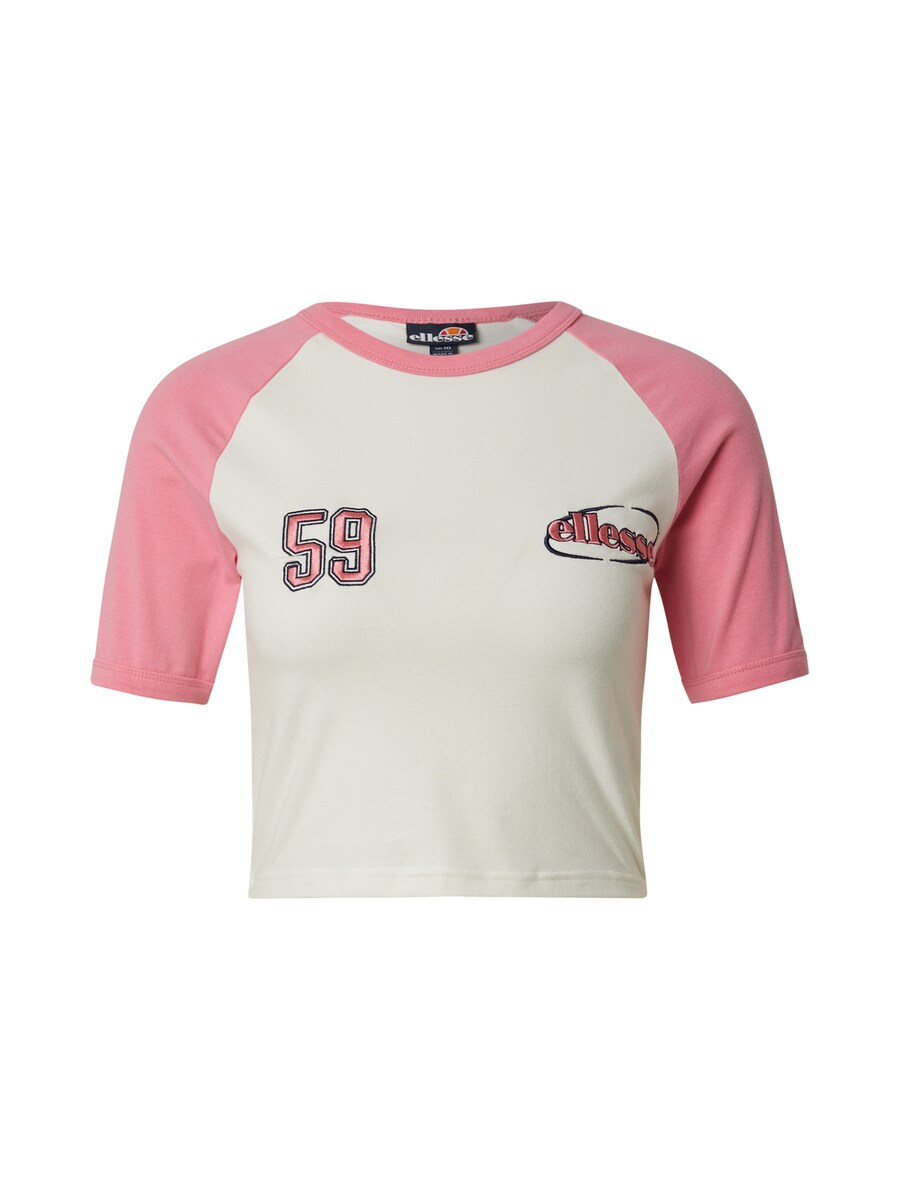 Футболка ELLESSE VAMAVECHE, Off white
Футболка ELLESSE VAMAVECHE, Off white