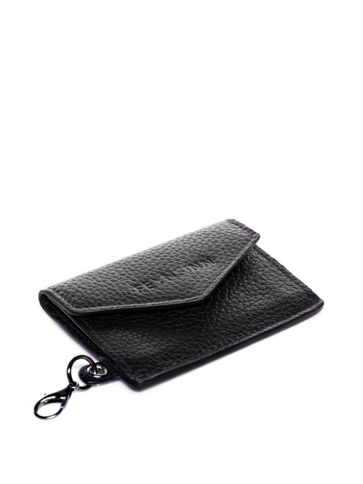 Кошелек FEYNSINN, черный
Кошелек FEYNSINN, черный