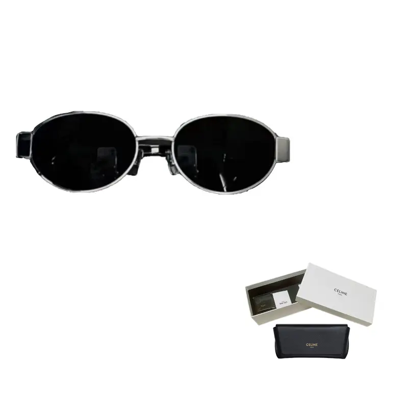 CELINE Солнцезащитные очки женские, Black
CELINE Солнцезащитные очки женские, Black